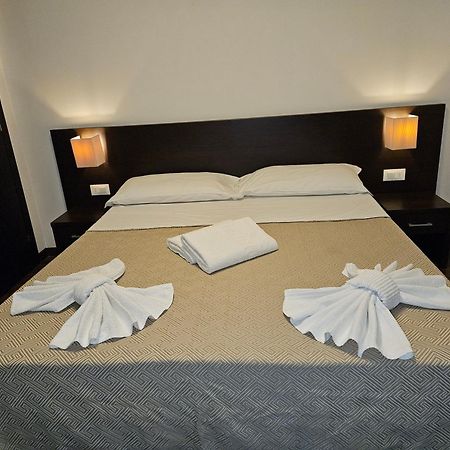 Hotel Diamante Cesenatico Eksteriør bilde