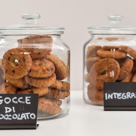 Hotel Diamante Cesenatico Eksteriør bilde