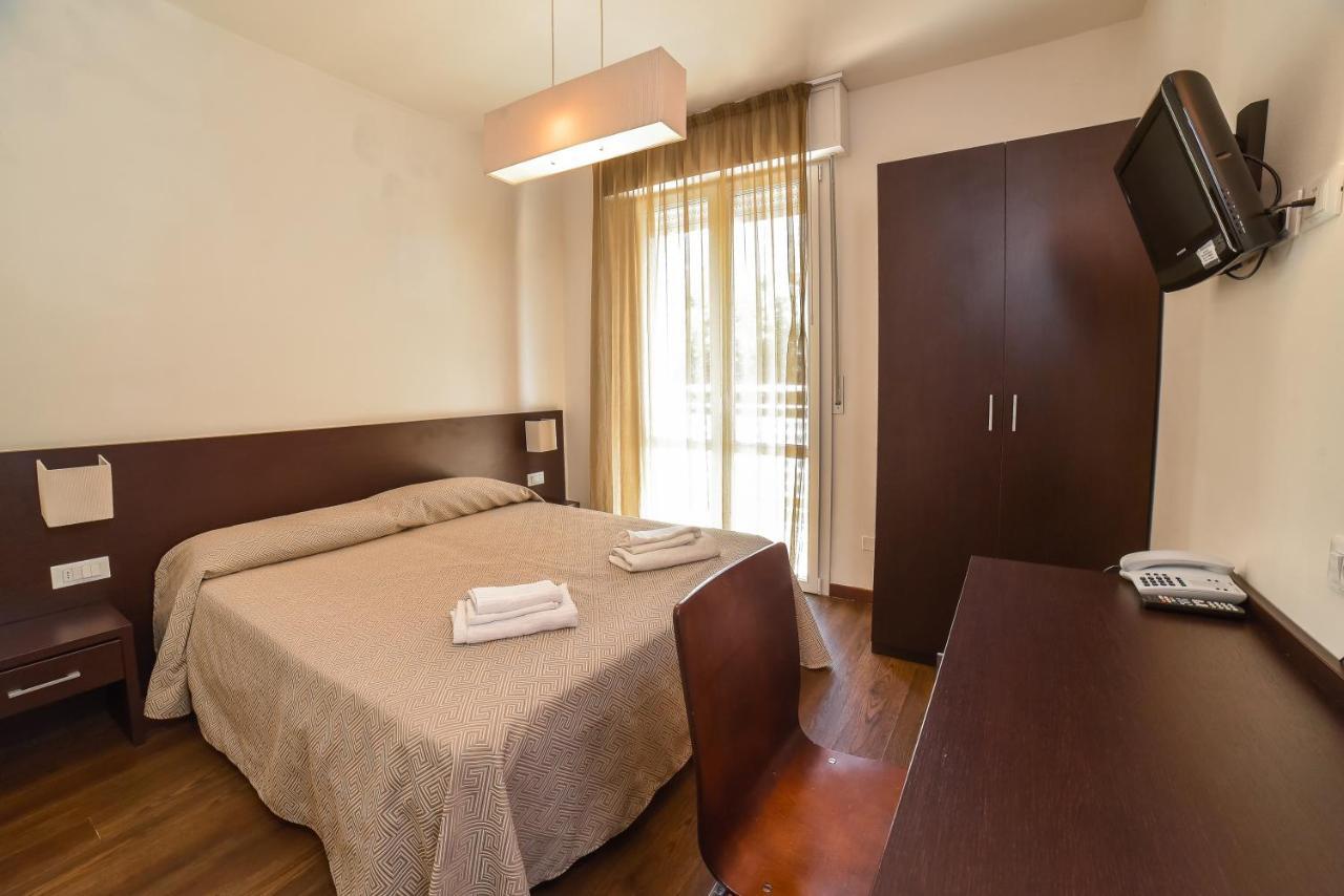Hotel Diamante Cesenatico Eksteriør bilde
