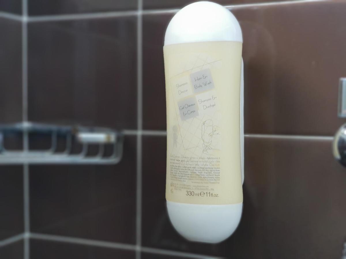 Hotel Diamante Cesenatico Eksteriør bilde