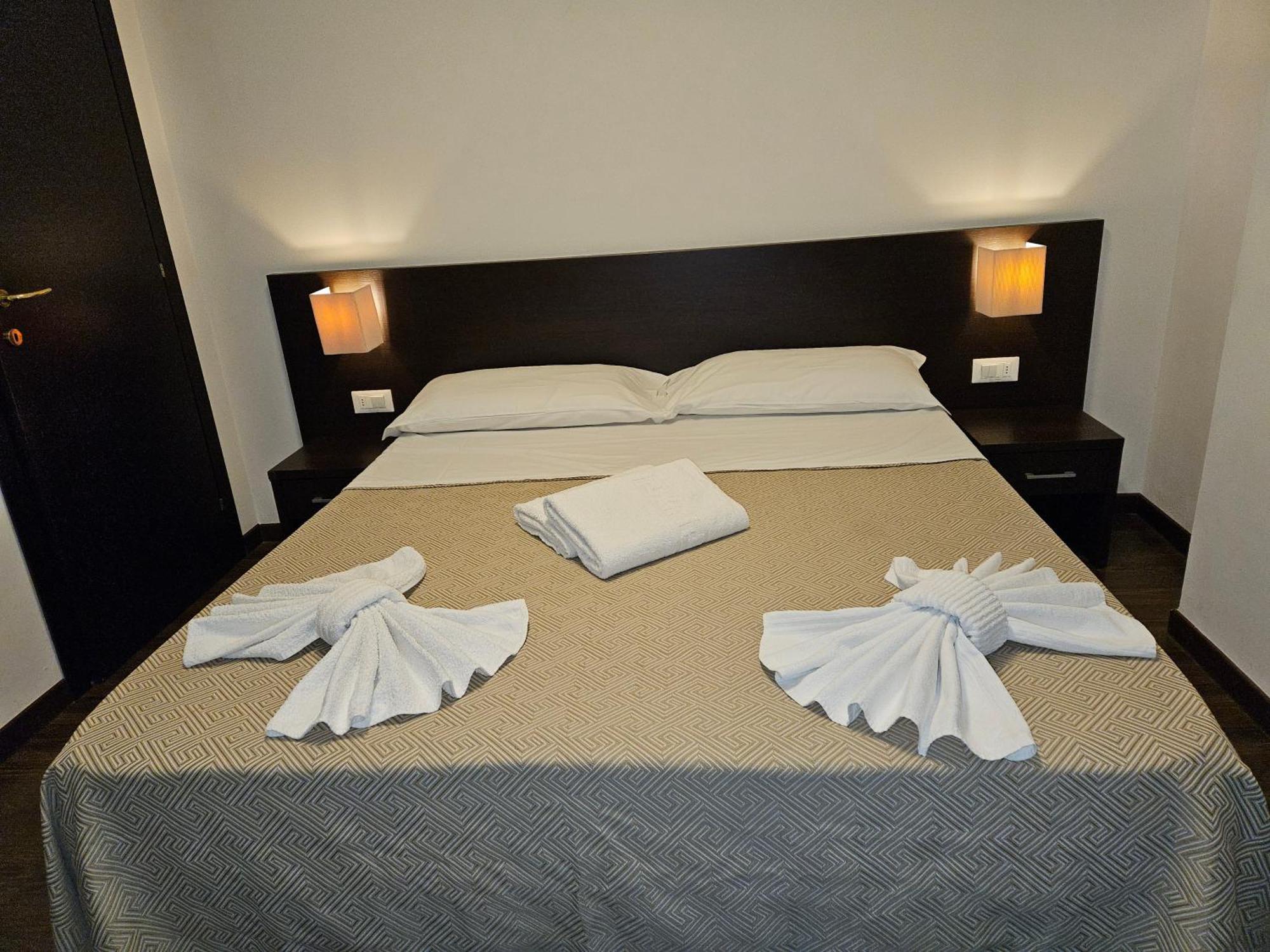 Hotel Diamante Cesenatico Eksteriør bilde