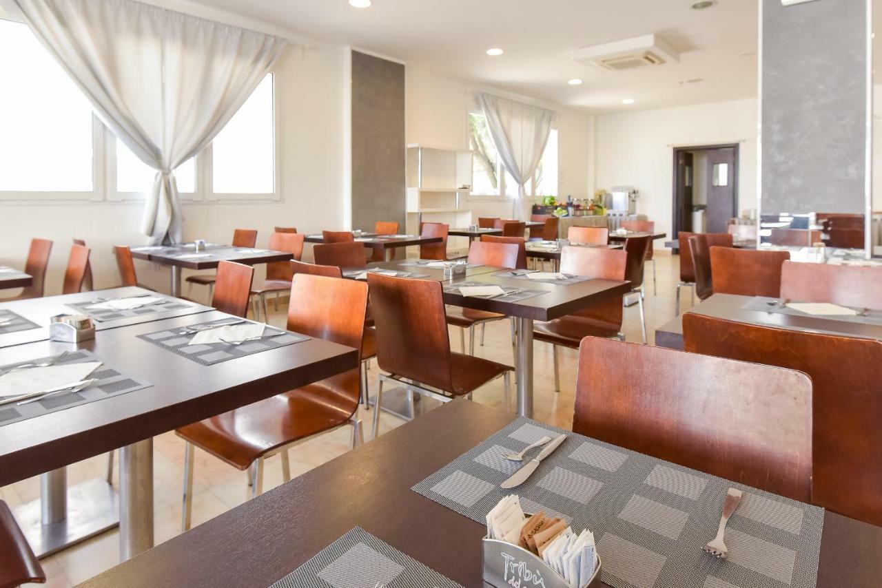 Hotel Diamante Cesenatico Eksteriør bilde