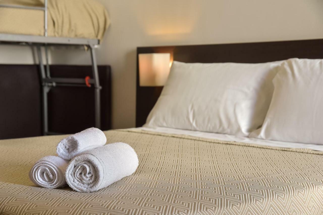 Hotel Diamante Cesenatico Eksteriør bilde