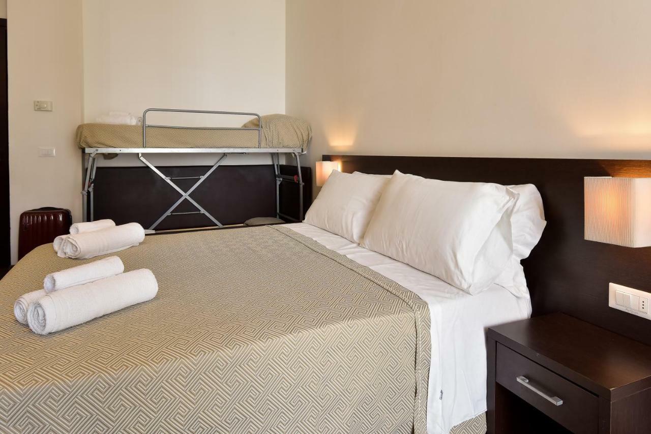 Hotel Diamante Cesenatico Eksteriør bilde