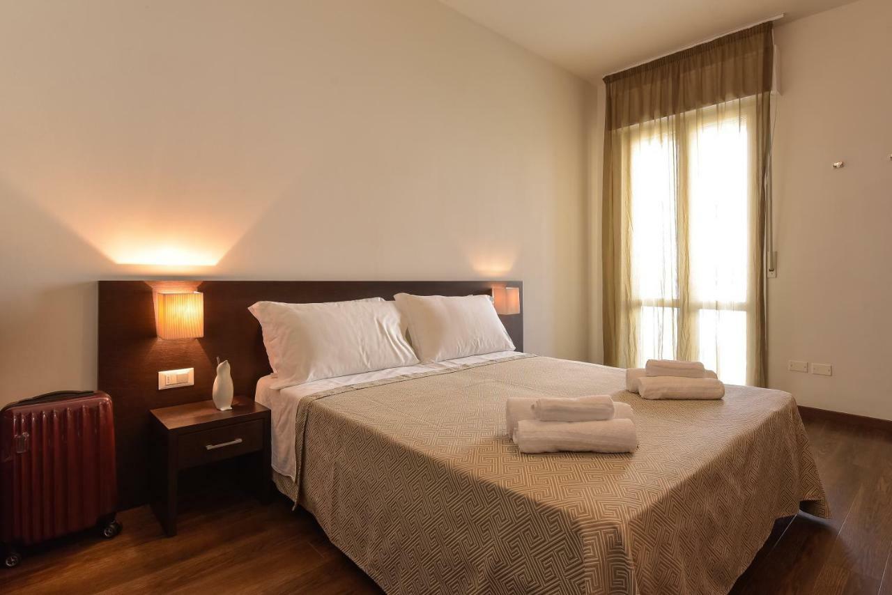 Hotel Diamante Cesenatico Eksteriør bilde
